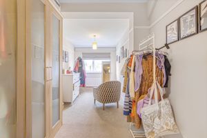 Third Bedroom- click for photo gallery